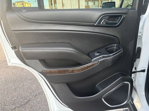 Used 2019 Chevrolet Tahoe LT image 45