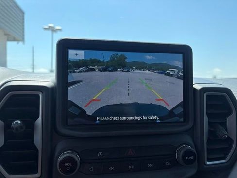 Used 2023 Ford Bronco Sport Big Bend AWD/4WD image 5
