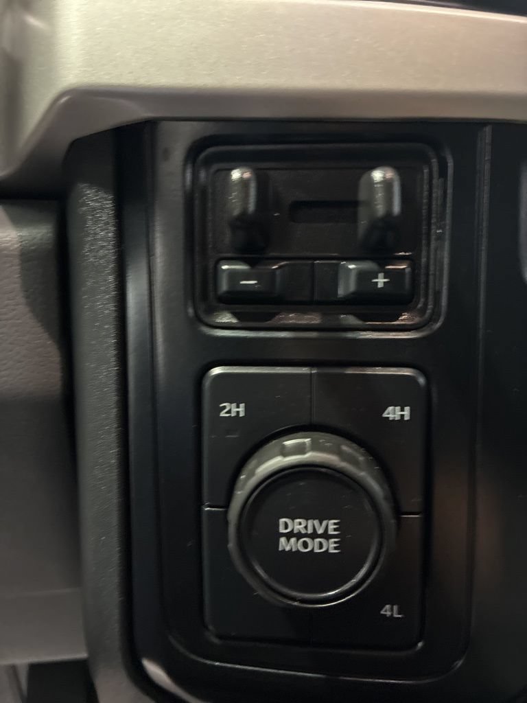 Used 2026 Ford F250 XLT AWD/4WD image 29