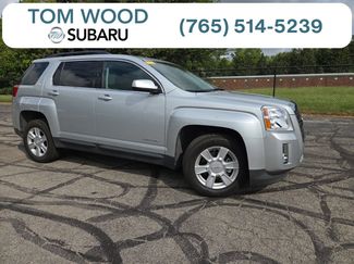 Used 2013 GMC Terrain SLT w/ Safety Package FWD video 1