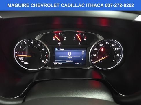 Used 2020 Chevrolet Blazer LT AWD/4WD image 21