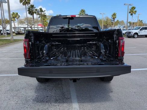New 2026 Ford F150 STX w/ Equipment Group 200A RWD image 13