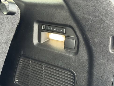 Certified 2023 Ford Explorer Limited w/ Equipment Group 301A image 37