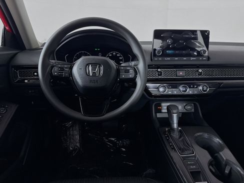 New 2026 Honda Civic LX image 26