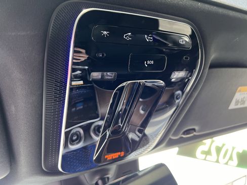 Certified 2025 Mercedes-Benz GLC 300 4MATIC image 28