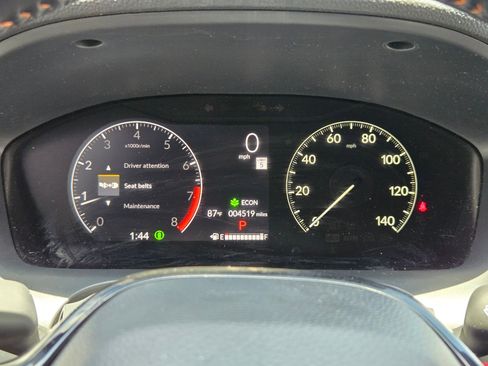 Used 2025 Honda HR-V Sport image 23