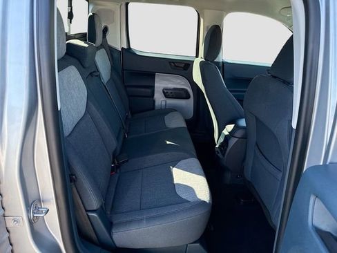 Certified 2022 Ford Maverick XLT w/ Equipment Group 300A Standard image 26