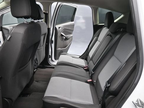 Used 2017 Ford C-MAX SE FWD image 18
