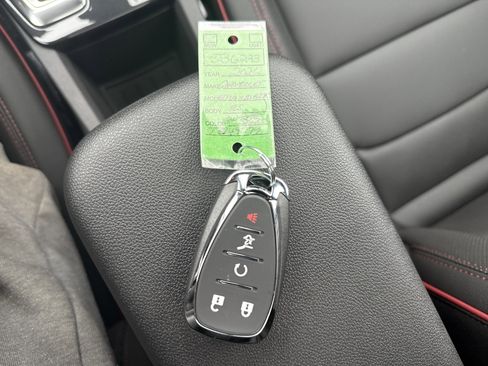 New 2026 Chevrolet TrailBlazer RS w/ Convenience Package image 31