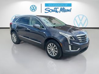 Used 2019 Cadillac XT5 Luxury FWD video 1