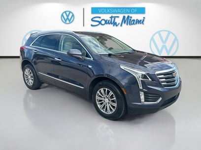 Used 2019 Cadillac XT5 Luxury