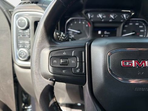 Used 2020 GMC Sierra 1500 AT4 w/ AT4 Premium Package image 29