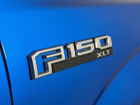 Used 2020 Ford F150 XLT w/ XTR Package AWD/4WD image 17