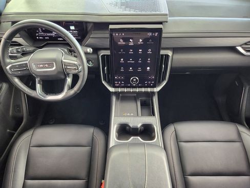 Used 2024 GMC Acadia Elevation AWD/4WD image 16