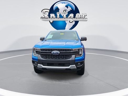 Used 2024 Ford Ranger XLT w/ Technology Package image 3