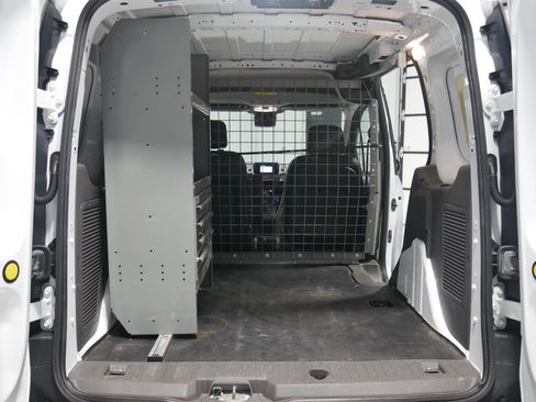 Certified 2019 Ford Transit Connect XL image 15