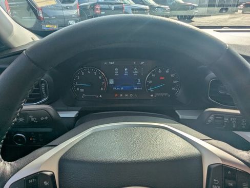 Certified 2024 Ford Explorer XLT w/ Equipment Group 202A image 29