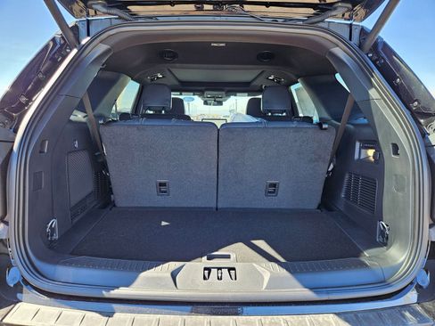 New 2026 Ford Explorer Tremor w/ Tremor Ultimate Package AWD/4WD image 7