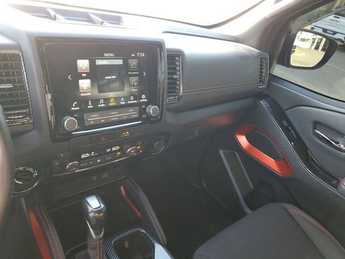 Used 2022 Nissan Frontier PRO-4X w/ Off-Road Protection Package AWD/4WD image 27