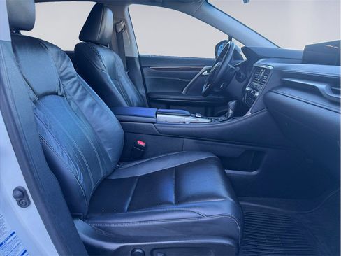 Used 2019 Lexus RX 450h AWD w/ Navigation Package image 19
