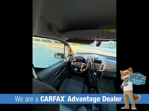 Used 2016 Ford Transit Connect XL FWD image 36