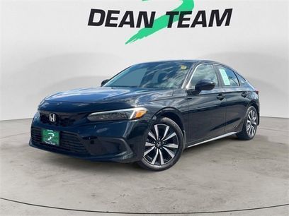 Used 2023 Honda Civic EX-L