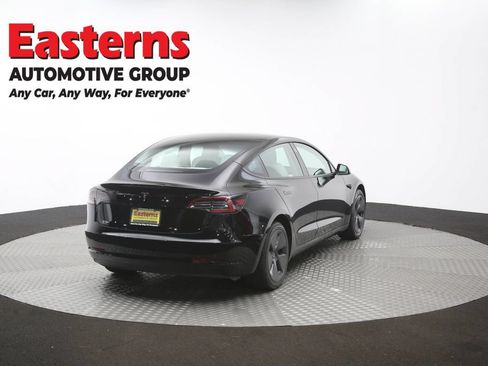 Used 2023 Tesla Model 3 Standard Range RWD image 31
