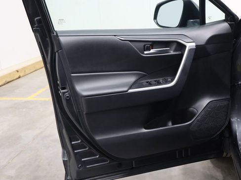 Used 2024 Toyota RAV4 XLE image 15