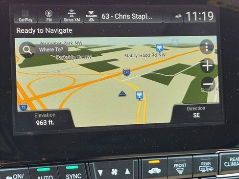 Certified 2023 Honda Odyssey Touring image 13