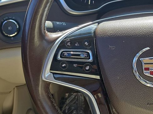 Used 2016 Cadillac SRX Premium w/ LPO, Protection Package image 18