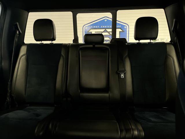 Certified 2019 Ford F150 Raptor w/ Equipment Group 802A Luxury AWD/4WD image 23