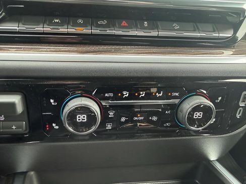 New 2026 Chevrolet Silverado 1500 LT image 18