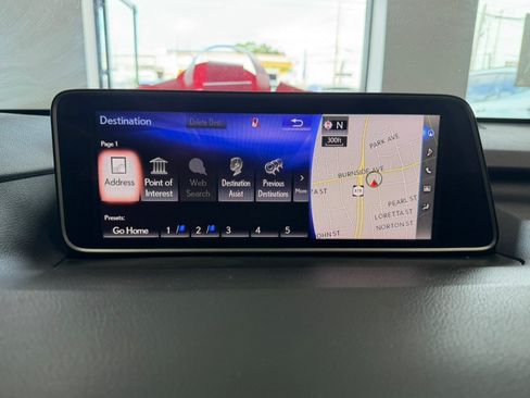 Used 2018 Lexus RX 350 AWD w/ Premium Package image 64