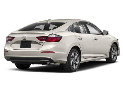 Used 2020 Honda Insight EX image 2