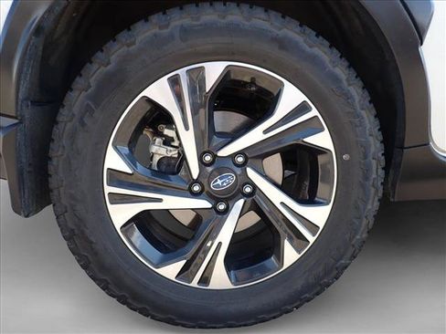 Used 2024 Subaru Crosstrek 2.0i Premium AWD/4WD image 7