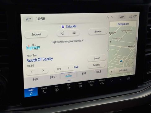 New 2026 Ford F250 King Ranch w/ Chrome Package image 19