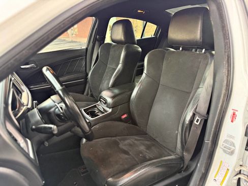 Used 2019 Dodge Charger R/T w/ Plus Group image 8