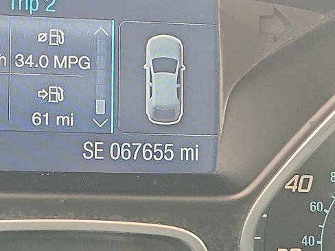 Used 2014 Ford Focus SE image 19