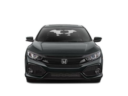 Used 2019 Honda Civic EX image 4