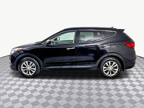 Used 2017 Hyundai Santa Fe Sport 2.0T image 6