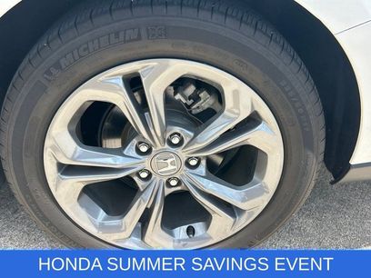 Used 2024 Honda Accord EX