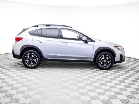 Used 2018 Subaru Crosstrek 2.0i Premium AWD/4WD image 8