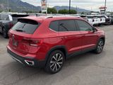Used 2022 Volkswagen Taos SE image 5