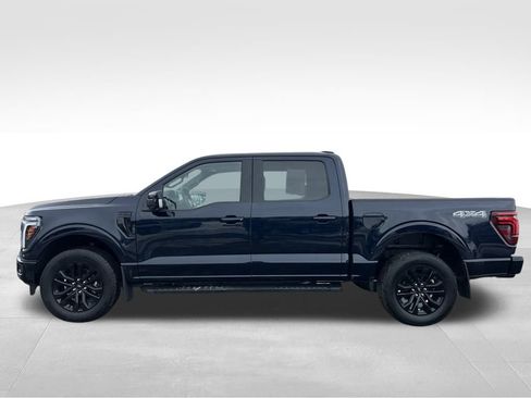 Used 2025 Ford F150 Lariat image 11