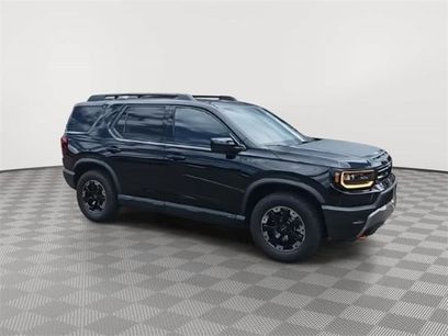 Used 2026 Honda Passport TrailSport Elite