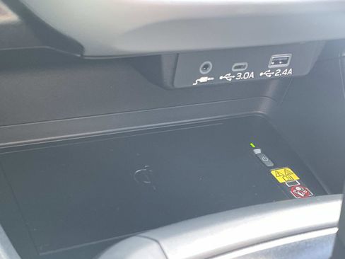 New 2026 Subaru Crosstrek 2.5i Limited w/ Popular Package #4A image 12