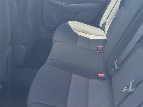 Used 2023 Nissan Sentra SV w/ All-Weather Package FWD image 10
