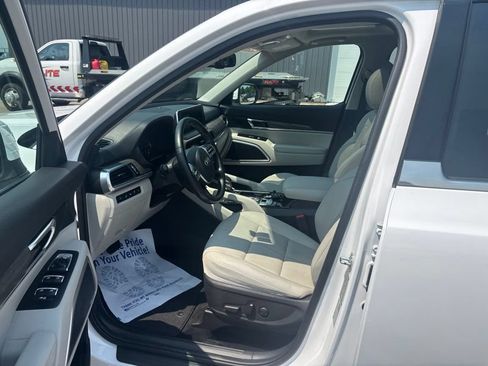 Used 2021 Kia Telluride EX AWD/4WD image 25