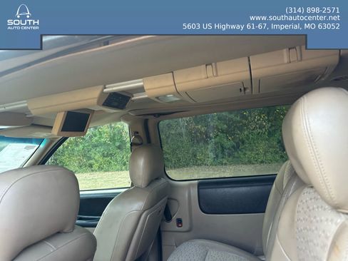 Used 2005 Chevrolet Uplander LT image 12