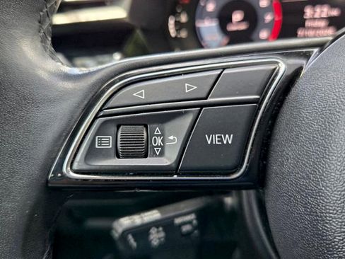 Used 2023 Audi A3 2.0T Premium FWD image 22